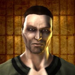 Quantur — legacy portrait