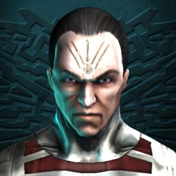 Razeil — legacy portrait