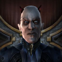 Sinta Kalani — legacy portrait