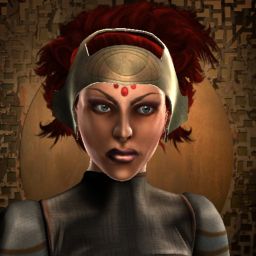 Podcat — legacy portrait