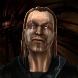 DoomacK — legacy portrait
