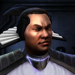 Scooby Too — legacy portrait