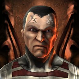 Trowa Bartton — legacy portrait