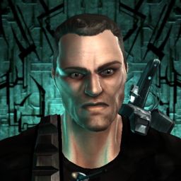 Kamiplan — legacy portrait