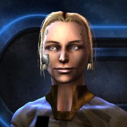 Dunpeal Hunter — legacy portrait