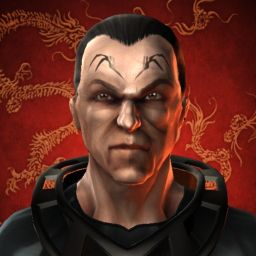 Nakareth — legacy portrait