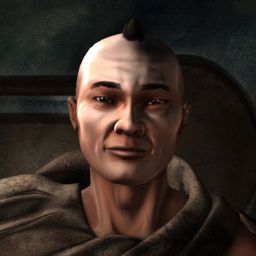 Sirqeul Maltidar — legacy portrait