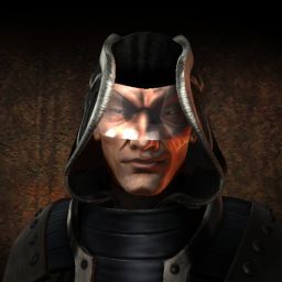 Hatman3000 — legacy portrait