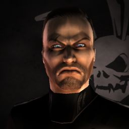 Logi3 — legacy portrait