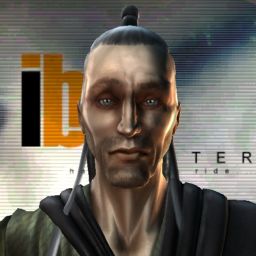 Blopdak — legacy portrait