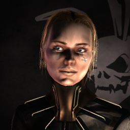 frenchkisss — legacy portrait