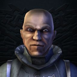 Al' Xander — legacy portrait