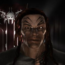 Demios Primus — legacy portrait