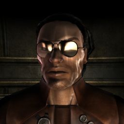 Jakiri — legacy portrait