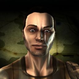 Martmos — legacy portrait