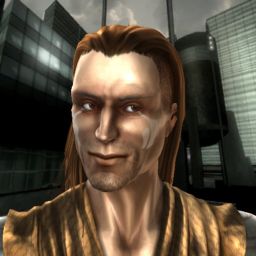 Jaddow — legacy portrait