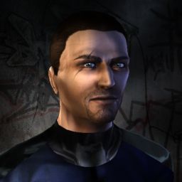 neinISK — legacy portrait