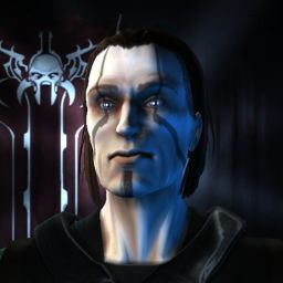 Klepi — legacy portrait