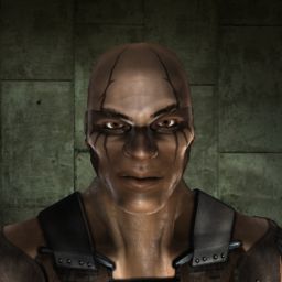 Evil Jumper — legacy portrait