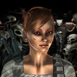 speedy gonzallies — legacy portrait