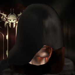 Shiashi — legacy portrait