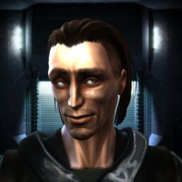 DuGaLd — legacy portrait