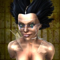 htcib — legacy portrait
