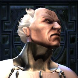 Captain Bastion — legacy portrait
