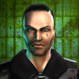 R34c70r — legacy portrait