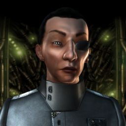 Jaterious — legacy portrait