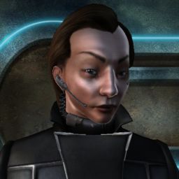 Benji556 — legacy portrait