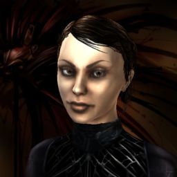 Corylus Avellana — legacy portrait