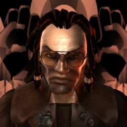 SeXotech — legacy portrait