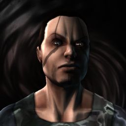 boardin — legacy portrait
