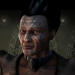sniperDK — legacy portrait