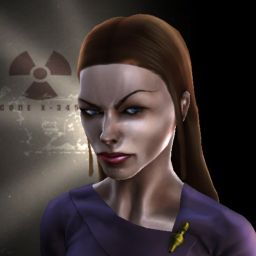 Sovall — legacy portrait