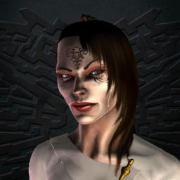 Zita Devon — legacy portrait