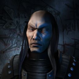 Drynockers — legacy portrait