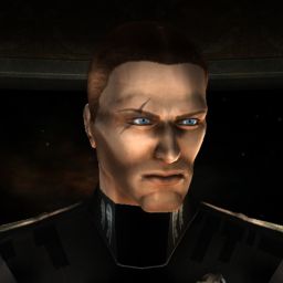 Cal Arakis — legacy portrait