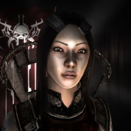 Jazebeth — legacy portrait