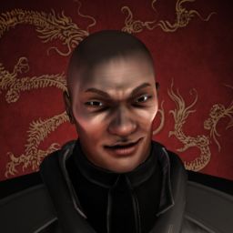 Vanamoinen — legacy portrait
