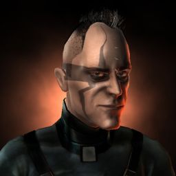 Onera — legacy portrait