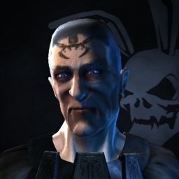 Narnu Elshazbot — legacy portrait