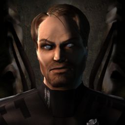 Timmah Kyle — legacy portrait