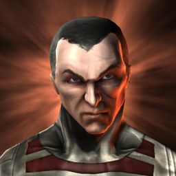 Kagarotto — legacy portrait
