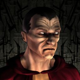 Avonosac — legacy portrait