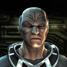 Cpt Abestos — legacy portrait