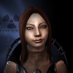 HIKONYAN — legacy portrait