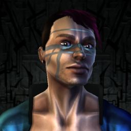 Shukhart — legacy portrait