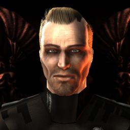 Flying Condor — legacy portrait